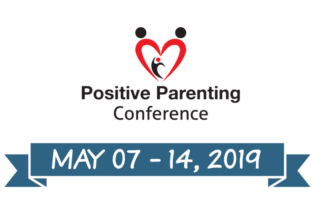 Free Positive Parenting Conference Opportunity