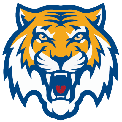 Trenton Tiger Gear | Eight Mile School District #6