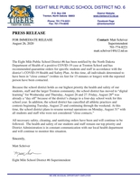 Press Release