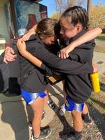 Cross Country 2020 Season Ends