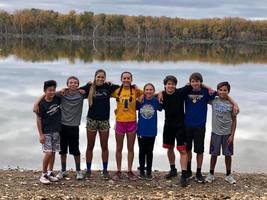 Cross Country 2019 Season Ends