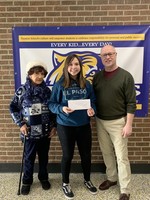 School Donation
