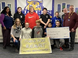 Local Community Grant