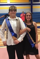 Homecoming 2019