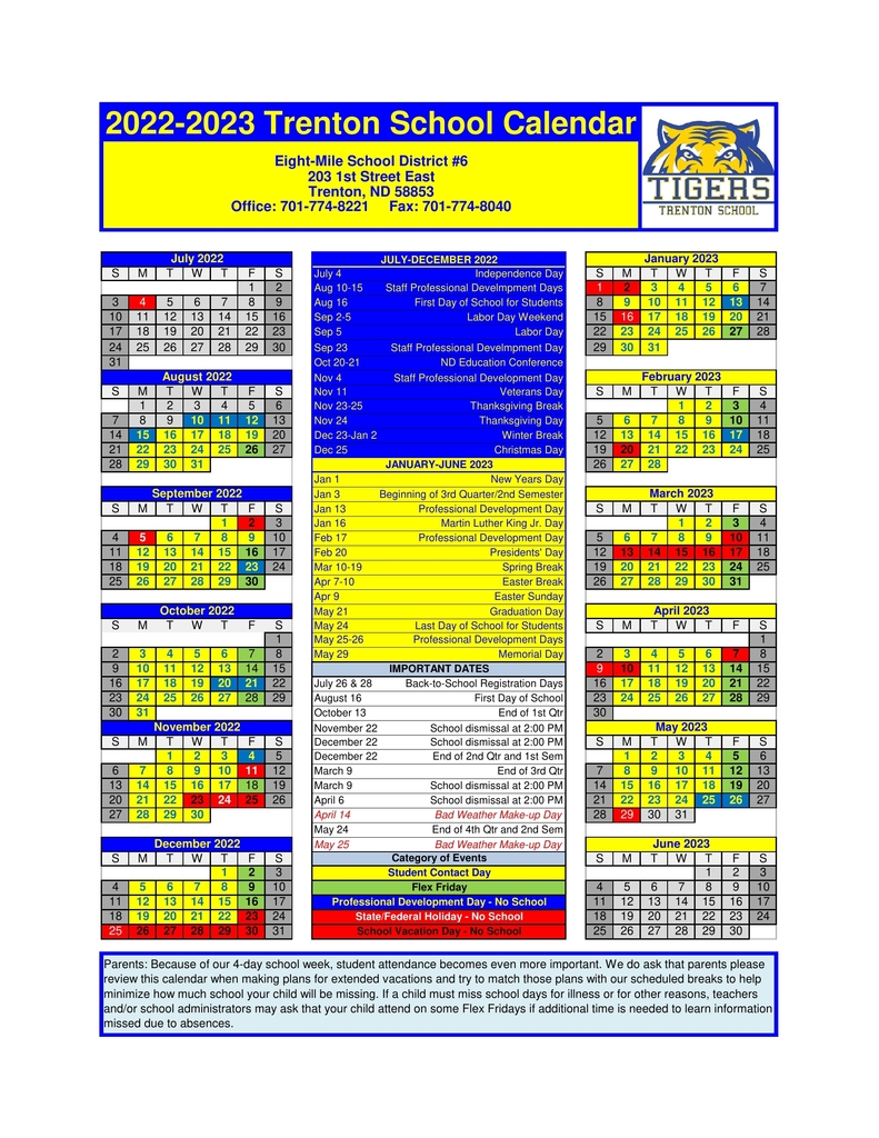 Live Feed Eight Mile School District #6